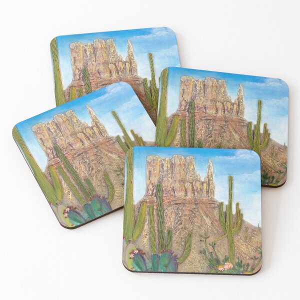 Item preview, Desert Vista designed and sold by Linda Bassett.