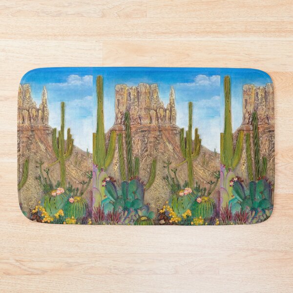 Item preview, Desert Vista designed and sold by Linda Bassett.