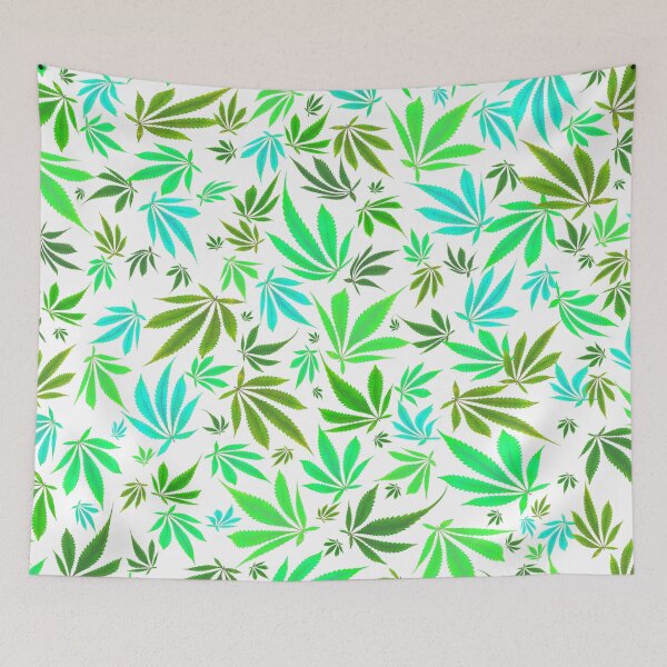 Item preview, Hemp Harvest designed and sold by WetPaint420.