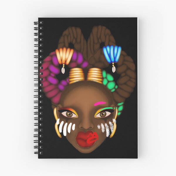 Item preview, Afro Futuristic designed and sold by DAMCDesigns.