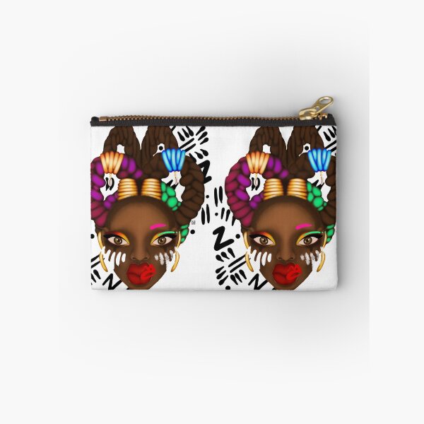 Item preview, Afro Futuristic designed and sold by DAMCDesigns.