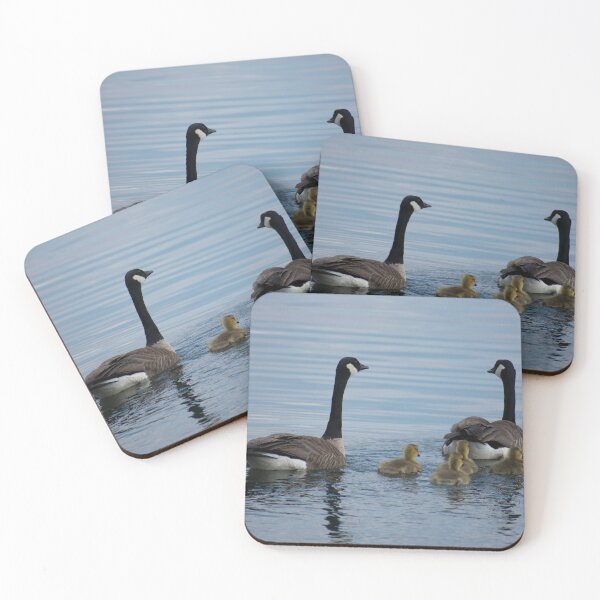 Item preview, Canadian Geese designed and sold by Casey Wilcox.