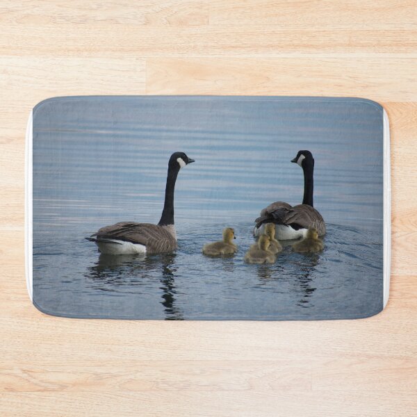 Item preview, Canadian Geese designed and sold by Casey Wilcox.