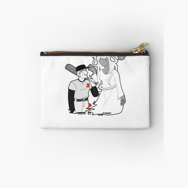 Item preview, The Batter and The Queen designed and sold by AzamiThorn.