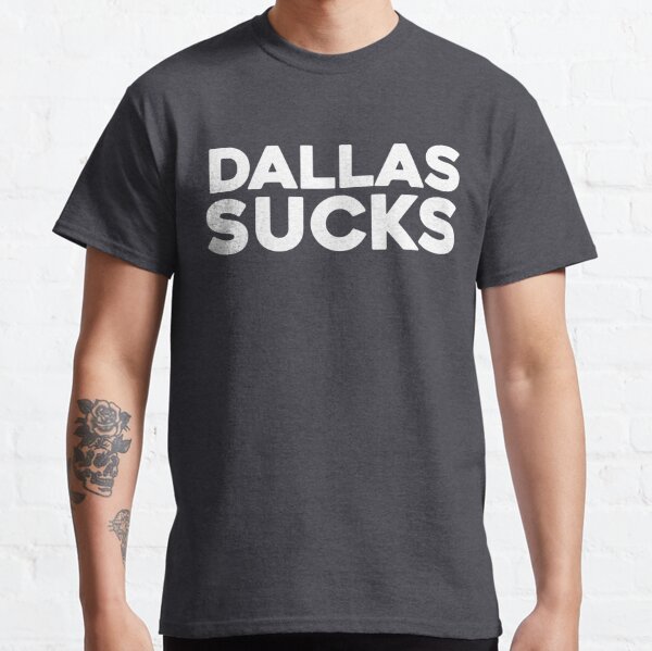 Best Dallas Cowboys Dad Ever T-Shirt – Blank Canvas Merch