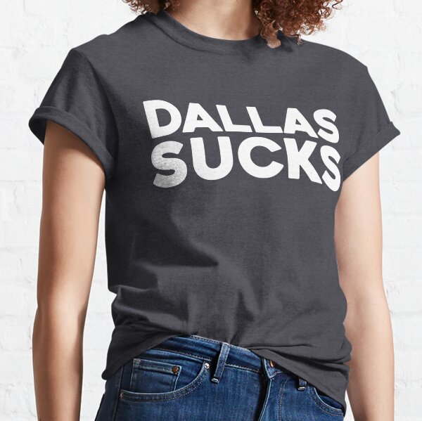 Fuck Dallas Shirt Fuck Dallas Philadelphia Eagles shirt Philadelphia Eagles  Shirt Philadelphia Gift Idea Dallas Sucks T Shirt - Trendingnowe