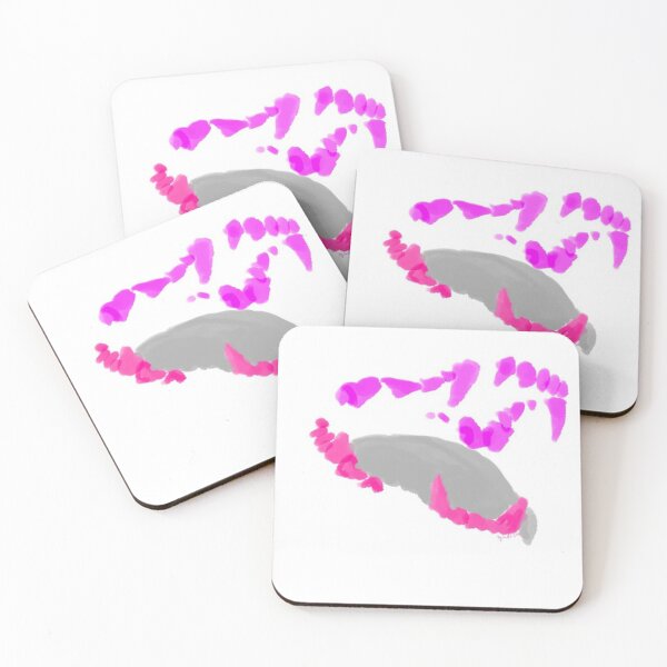 Item preview, 6 designed and sold by Odysseyology.