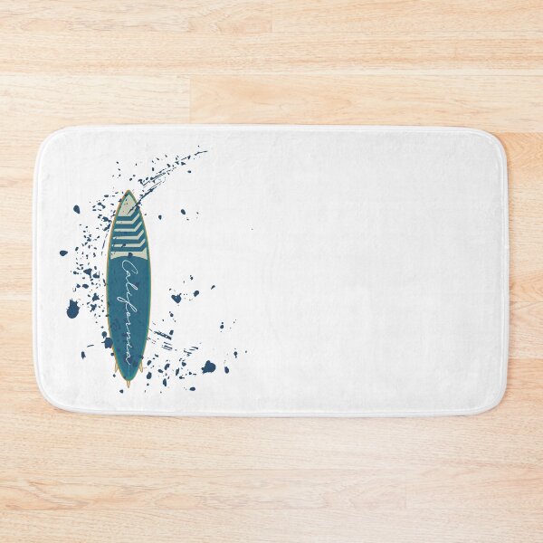 Item preview, California Surfing designed and sold by 11and20Studio.