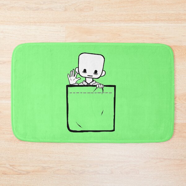 Item preview, Pocket Elsen designed and sold by AzamiThorn.