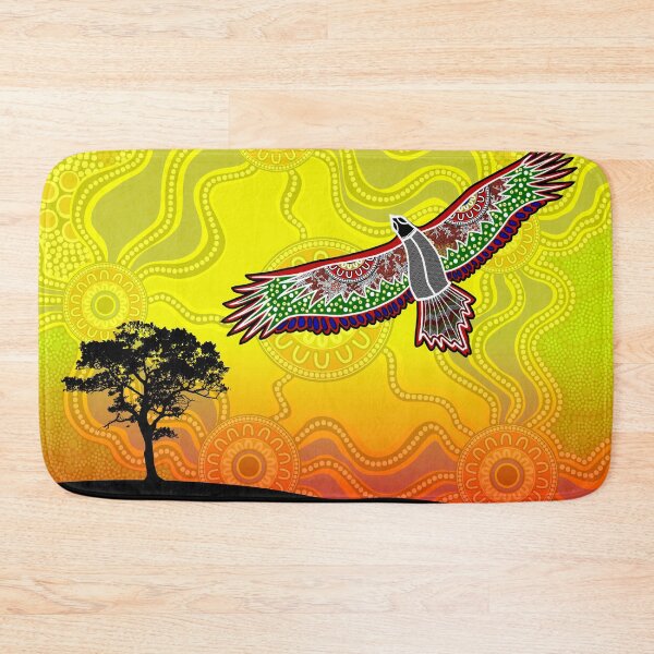 Item preview, The Eagle designed and sold by HogarthArts.