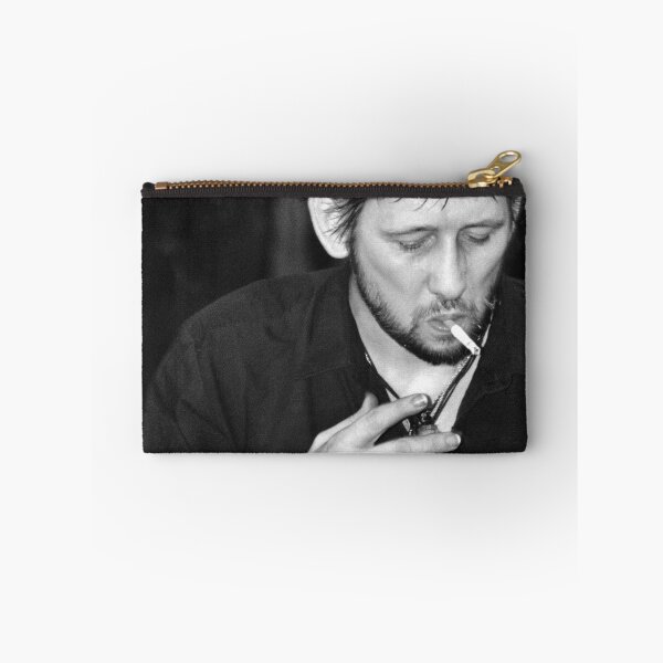 Item preview, Shane MacGowan Smoking I designed and sold by HSPhotography.