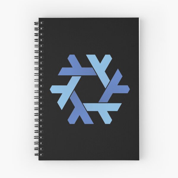 Item preview, NixOS logo designed and sold by lianuel.