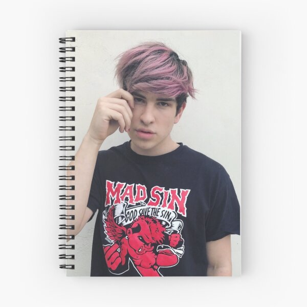 Item preview, Jake Webber designed and sold by laceylovesyou19.