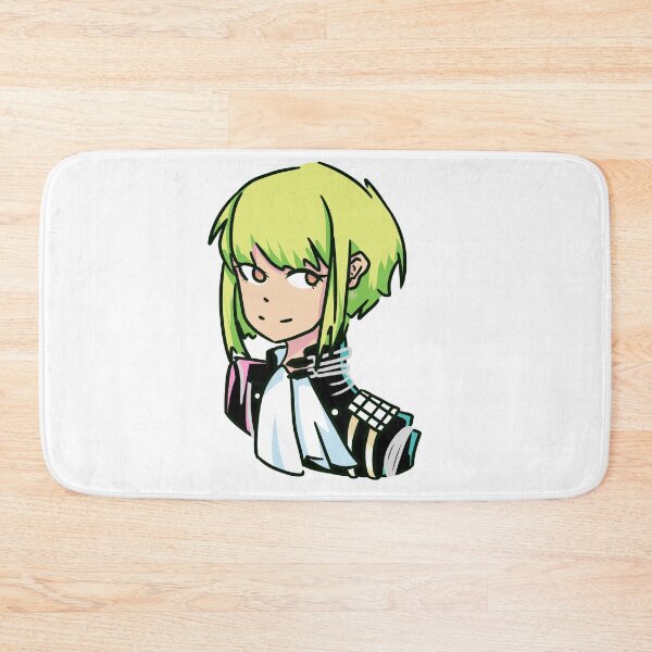 Item preview, Lio Fotia by ninneko designed and sold by Ninneko.