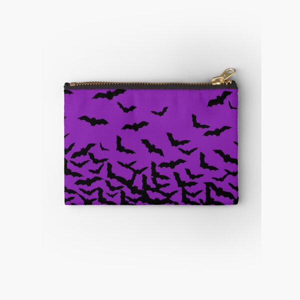 Item preview, Purple Bats designed and sold by ShayneoftheDead.