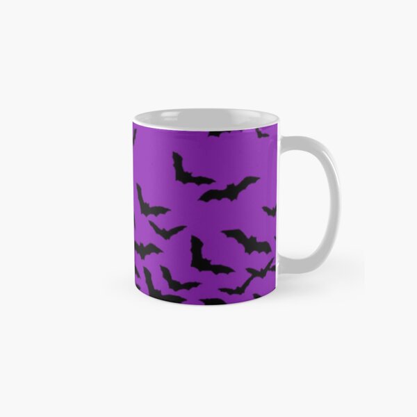 Item preview, Purple Bats designed and sold by ShayneoftheDead.