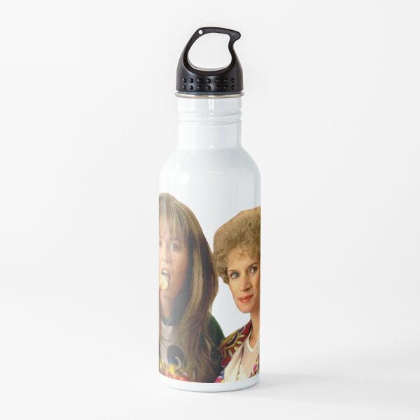 Kath and Kim Water Bottle
