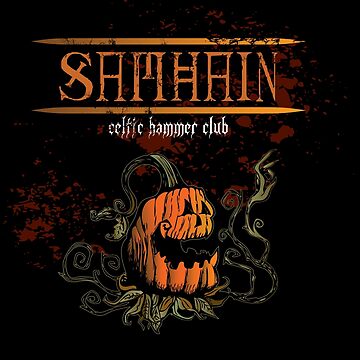 Artwork thumbnail, Creepy Halloween Pumpkin Man! by celthammerclub