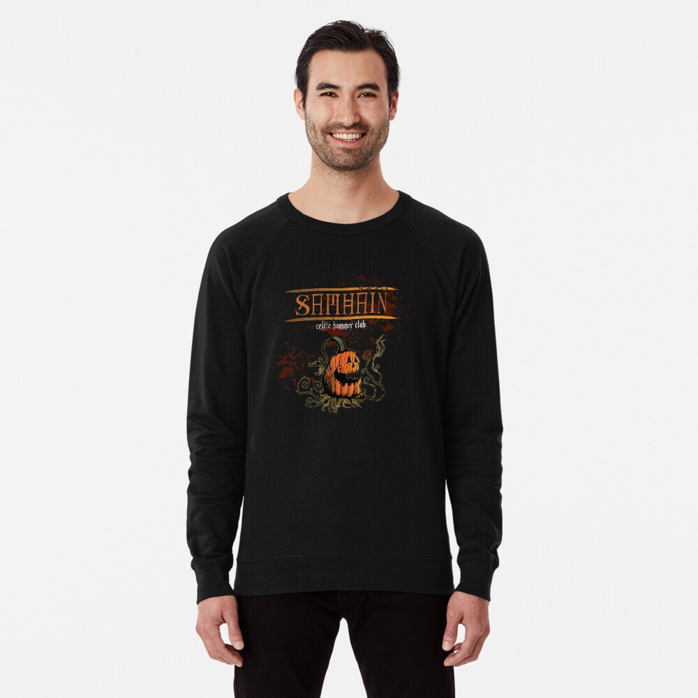 Item preview, Lightweight Sweatshirt designed and sold by celthammerclub.
