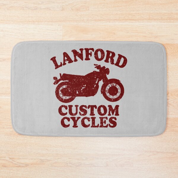 Item preview, Lanford Custom Cycles designed and sold by havatees.
