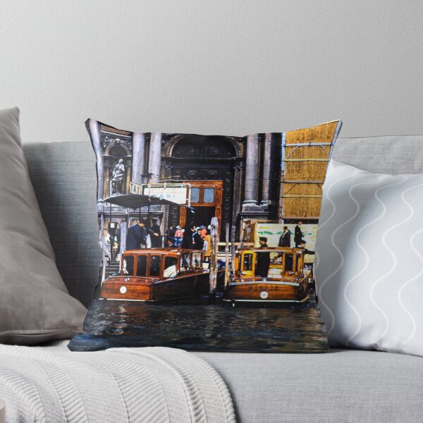 Item preview, Venice Italy boat and gondola rides color photo by Larry Simpson designed and sold by simpson92.