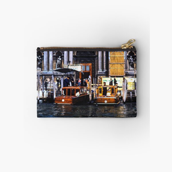 Item preview, Venice Italy boat and gondola rides color photo by Larry Simpson designed and sold by simpson92.