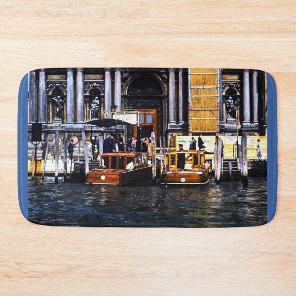Item preview, Venice Italy boat and gondola rides color photo by Larry Simpson designed and sold by simpson92.