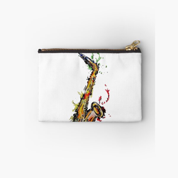 Item preview, Art Of Sax  designed and sold by Zifahkanvas.