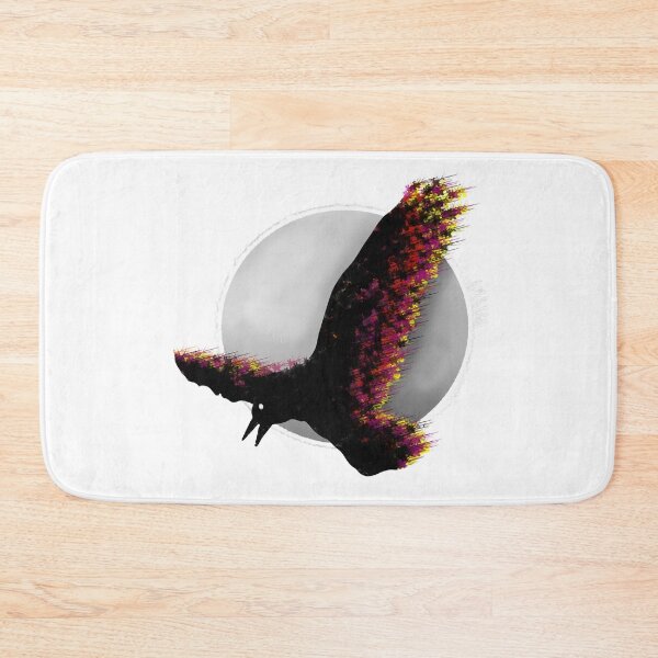 Item preview, Raven Moon designed and sold by piedaydesigns.