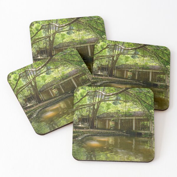 Item preview, Riverbank Cafe designed and sold by Werner Padarin.