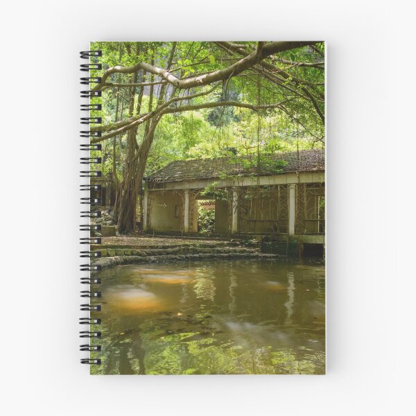 Item preview, Riverbank Cafe designed and sold by Werner Padarin.