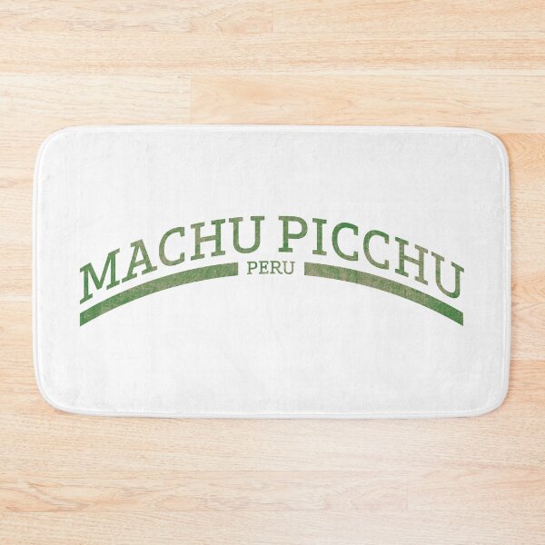 Item preview, Machu Picchu - South America Peru designed and sold by ElPato.