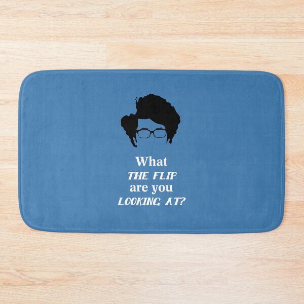 Item preview, Maurice Moss - What the Flip designed and sold by OutlineArt.