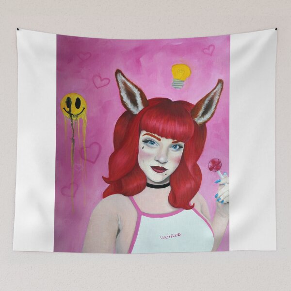 Item preview, Lovely Disaster designed and sold by Leah Davis.