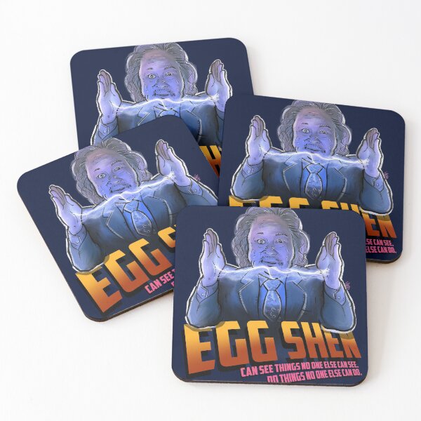 Item preview, Egg Shen designed and sold by yukho.