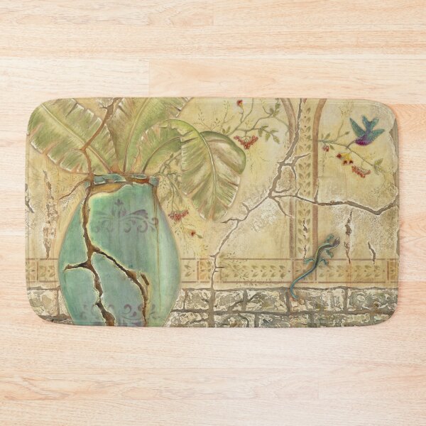 Item preview, Timeless Fresco designed and sold by Linda Bassett.
