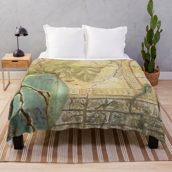 Item preview, Timeless Fresco designed and sold by Linda Bassett.