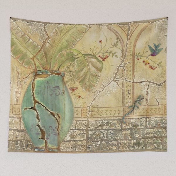 Item preview, Timeless Fresco designed and sold by Linda Bassett.
