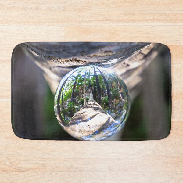 Item preview, Creative Collection - Tree Drop Zebadee Falls designed and sold by Coastal West Creative.