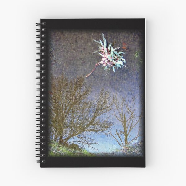 Item preview, Afloat on reflections designed and sold by Jenni Ivins.