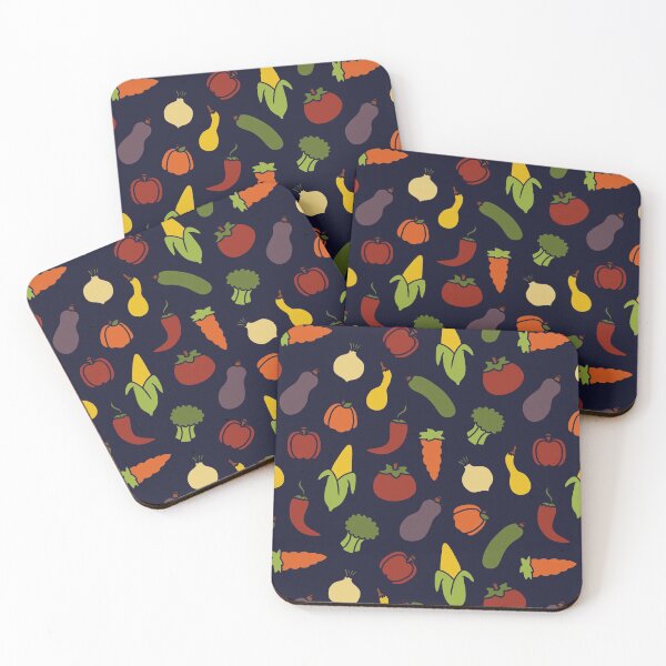 Item preview, A Variety of Vegetables designed and sold by maddidoodles.
