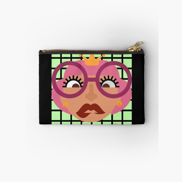 Item preview, Biracial Queen  designed and sold by DAYANNA18.