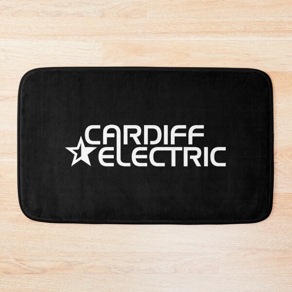 Item preview, Halt and Catch Cardiff designed and sold by havatees.