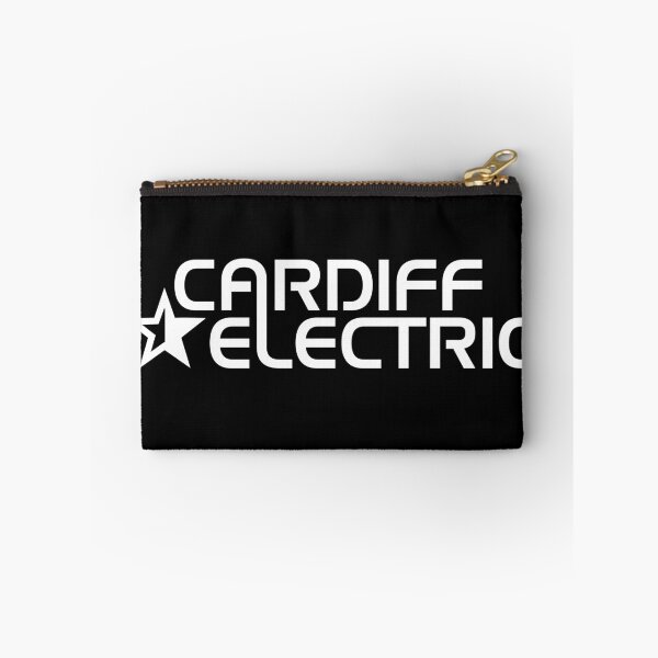 Item preview, Halt and Catch Cardiff designed and sold by havatees.