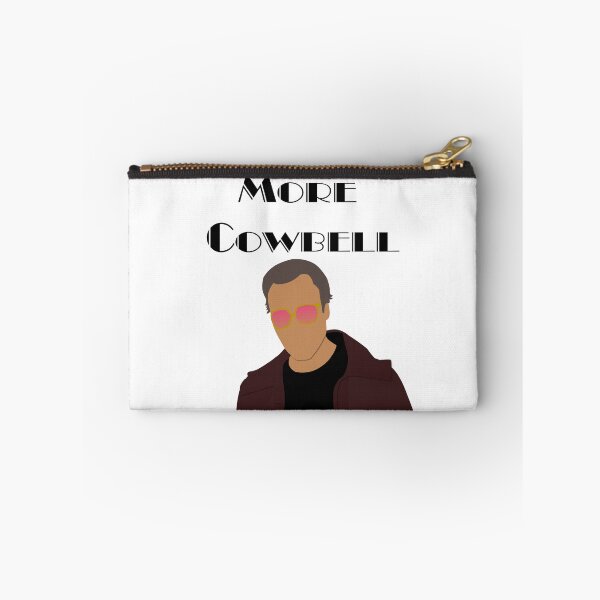 Item preview, SNL Christopher Walken More Cowbell Sketch designed and sold by OutlineArt.