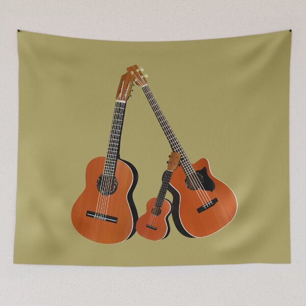 Item preview, Acoustic instruments designed and sold by piedaydesigns.