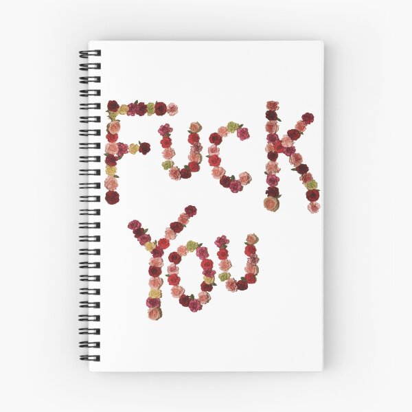 Item preview, Fuck You designed and sold by TheSurgeon.