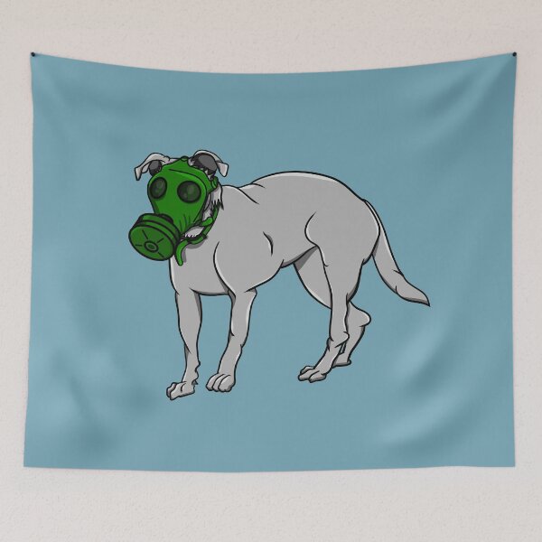 Item preview, Military Dog designed and sold by piedaydesigns.