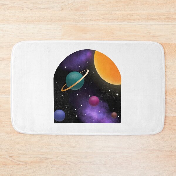 Item preview, Doorway to Space designed and sold by Kaela Soltoff.