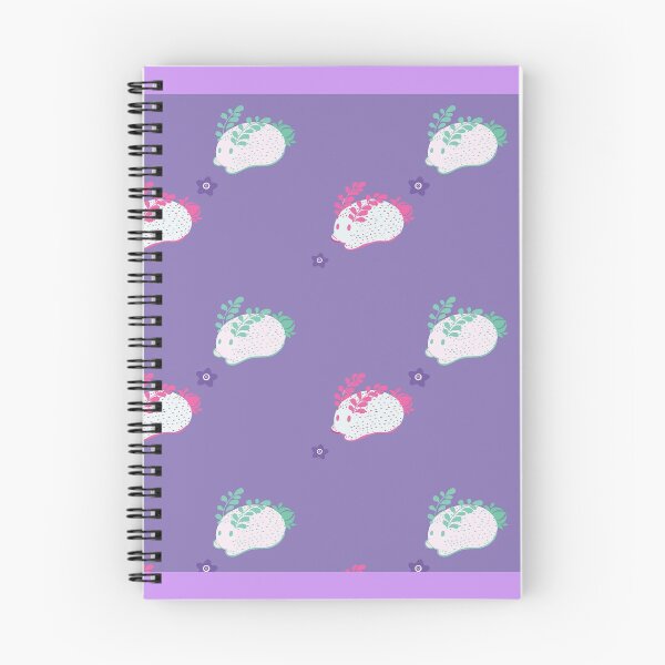 Item preview, seabunny purple designed and sold by apodiaspells.